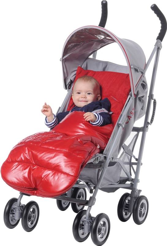 Red Castle Chanceliere feather light noir Livraison Gratuite 24 48h